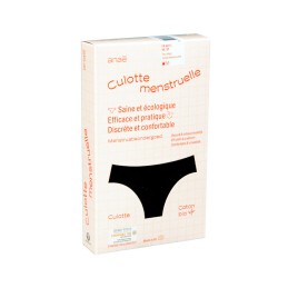 Culotte menst. abondant 40 x1