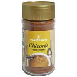 Chicoree soluble 100g