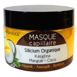 Masque coco/mangue 250ml