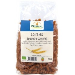 Spirales epeaut.complet 500g