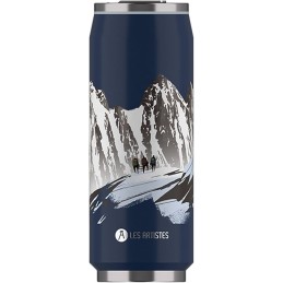 Pull can it expedition 500ml