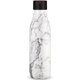 Bottle marble 500ml