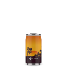 Pull can it sunset 280ml