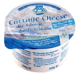 Cottage cheese 200g