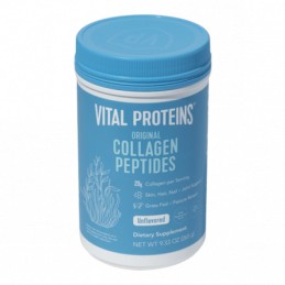 Collagen peptides 284g