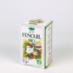 Fenouil x20 inf.
