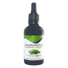 Chlorophylle 50ml