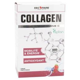 Collagen peptan x10 sticks