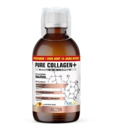 Pure collagen + 500ml