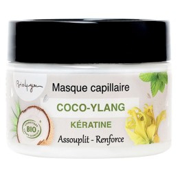Masque coco/ylang 250ml