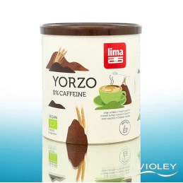 Yorzoh instant.125g