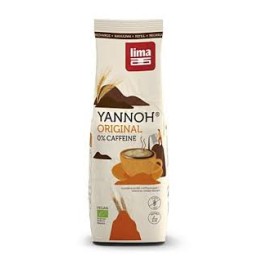 Yannoh inst. eco rech. 250g