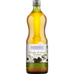 H. olive fruitee corsee 1l