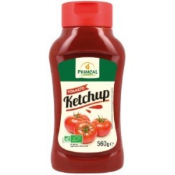 Ketchup 560g