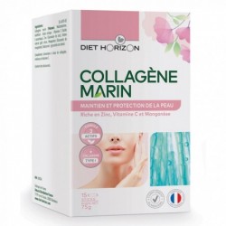 Collagene marin x15 sticks