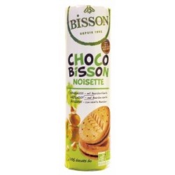 Choco noisette bisson 300g