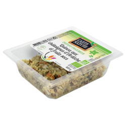 Salade quinoa chataigne 160 g
