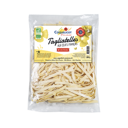 Tagliatelles fraiches 250g