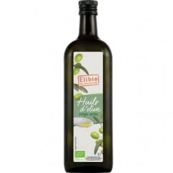 H. olive vierge tunisie 1l