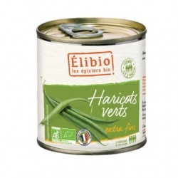 Haric.verts extra fins 800g