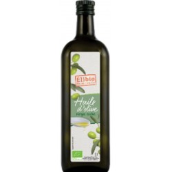H. olive vierge espagne 1l