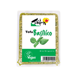 Tofu basilic/herbes 200g