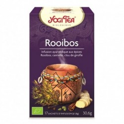 Rooibos x17 inf.