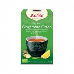 The vert citron/ging. x17...