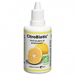 Citrobiotic 50ml