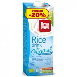 Rice drink original 1l
